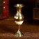 Climb "Tabris" Brass 11 cm