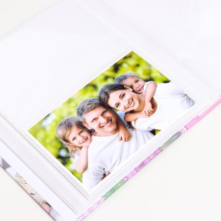 Photo album for 200 photos "roses"-3