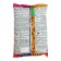 Bait DELFI Rainbow, Flying, Worm, Gammarus, Black, 800 g