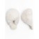 Softy slippers, size 38-39, white color