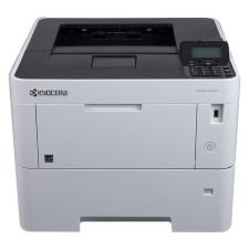 Laser Printer Kyocera P3145DN A4 DUPLEX NET White (included: + cartridge)