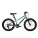 Bicycle 20 ’’ maxiscoo 5bike, Aquamarine color, size L