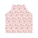 Apron kitchen with a photo print "Different hearts", adjustable, size OS