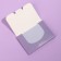 Mating napkin "Natural Aroma", 50 pcs, with the aroma of lavender