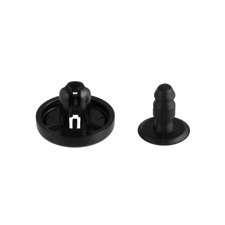 Fastener clip, KP-346-1