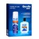 Gentle gift set: shaving foam, 200 ml + lotion after shaving, 100 ml