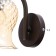 Brand Lati 1khe27 40W wenge 22x13x17 cm