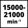 Renovator Einhell TE-MG220/1E, 240 V, 220 W, 22000-42000 COLL/min, case 5395955