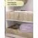 Organizer, 40x25x20 cm, 6 cells