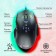 GMNG 930GM Black Optical Mouse (12800DPI) USB for laptop (7but)