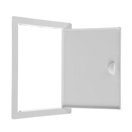 Revisionine Luke "Vento" DR1520ECO, 150 x 200 mm, plastic-1