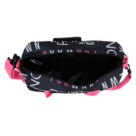 Bag for girls, size 15x20x41 cm-5