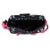 Bag for girls, size 15x20x41 cm