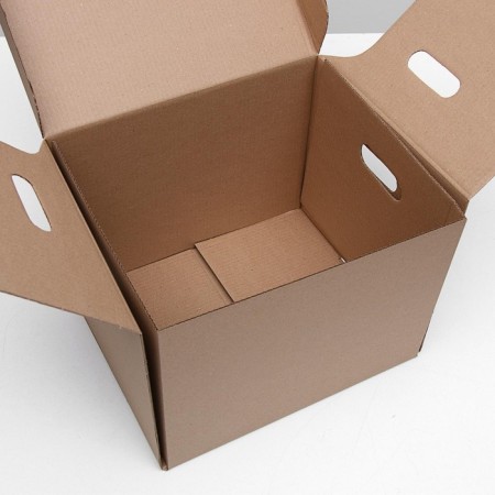 Storage box 36 x 32 x 29 cm-2