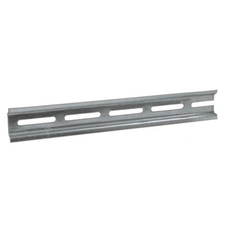 DIN-RAKA IEK YDN10-0125, L = 1250, galvanized