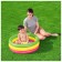 Rainbow inflatable pool, 70 x 24 cm, from 2 years, 51128 Bestway