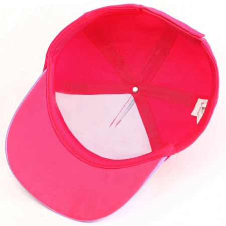 Children's cap, size 52-56, puppy patrol-1