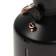 Moisturizer "Kerosinka" HM-19 ultrasound, 0.28 l, 1.5 W, 1200 mA/h, USB, black