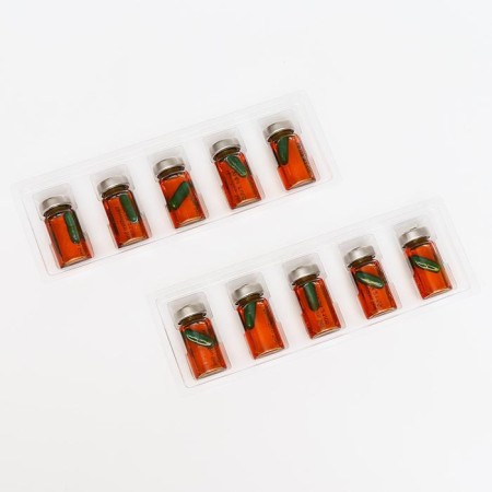 Novoslim capsules, weight control, 10 pcs.-2