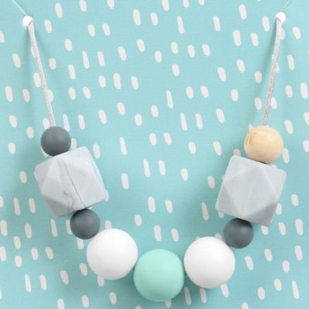 Gentle Style slinge with a rejector-5