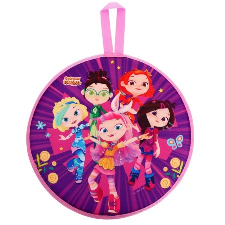 Ledyanka soft "Fairytale patrol"