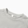 TOP with a long sleeve Minaku: Sportly; Color gray rr r l