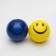 Sephron Ball "Smiley", 6.3 cm, mix of flowers