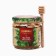 New Year! Honey and spoon "Health in each spoon", 240 grams