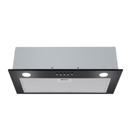Exposure Maunfeld Crosby Singl 5028, built -in, 850 m3/h, 3 speeds, 50 cm, black-5