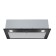 Exposure Maunfeld Crosby Singl 5028, built -in, 850 m3/h, 3 speeds, 50 cm, black