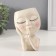 Souvenir Polystone Vazon "Baby - TSSS" 12x17.2 cm