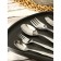 A set of cutlery "Lyovushka", 5 items, thickness 1.2 mm