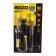 Soldress with a set for soldering Stayer Profi, 60 watts, 220 B