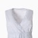 Female set (shirt/robe) for pregnant women, the color is light gray, size 52