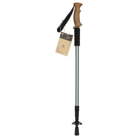 Switch Tracking Maclay Alu 500, telescopic, 1 pc.-16