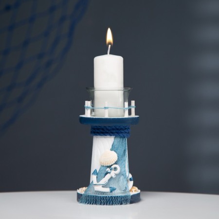 Lighting Camera "Mayak" 15*8*8cm