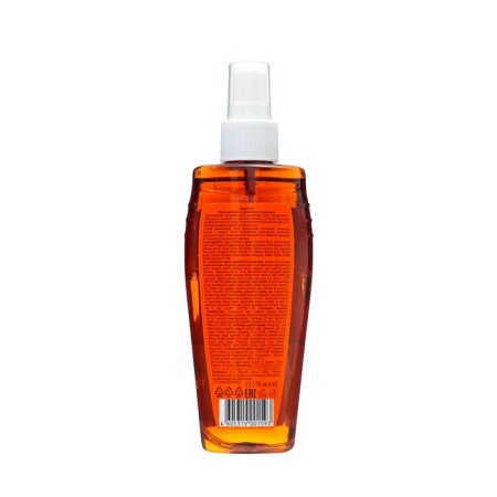Thermoactive massage oil Floresan from cellulite, 150 ml-2