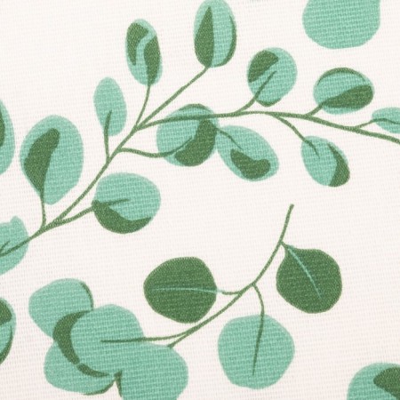 Baby Dolyana "Eucalypt" 149x250 cm, 100% HL, Rogozhka 164 g/m2-4