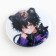 Supply icon "Nek", d = 38mm
