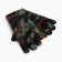 Gloves male two -layer minku tsv. khaki, rr 26 cm