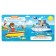 Books Cardboard Set "Educational", 4 pcs., 10 p.