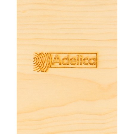 Menzhitsa Author ADELICA "Liszt", 35 × 20 × 2.2 cm, a whole array of cedar-1