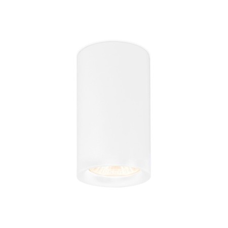 Ambrella Light GU10/LED MAX 12 W, 60x60x90 mm.