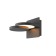 Bra Maytoni Mod354WL-L12B3K, LED, 12 W, 182x180x120 mm, 500 lm, 3000k, black