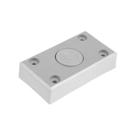 Rectangular rectangular support, h = 20 mm-1