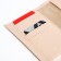 TEXTURA passport cover, powder color