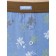Men's panties, size 50, color blue, brown, 2 pcs