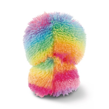Soft toy Nici "Hedgehog Boswell", 25 cm-1