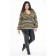 Women's tunic Wisell M5-4358/3, size 54