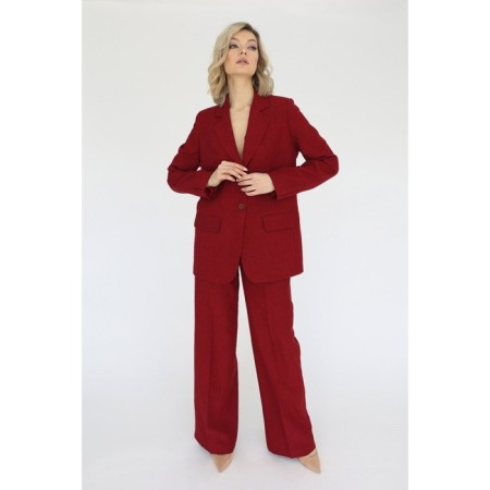 Costume trousers, size 42-4